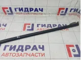 Накладка стекла заднего левого Skoda Rapid 5JA839477C