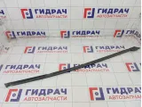 Накладка стекла заднего левого Skoda Rapid 5JA839477C