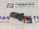 Ограничитель двери передний Skoda Rapid 5JA837249E