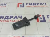 Ограничитель двери задний Skoda Rapid 5JA839249E