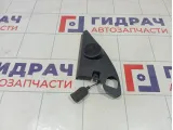Крышка зеркала внутренняя левая Skoda Rapid 5JA837973