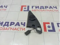 Крышка зеркала внутренняя левая Skoda Rapid 5JA837973