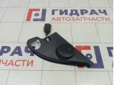 Крышка зеркала внутренняя левая Skoda Rapid 5JA837973