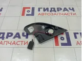 Крышка зеркала внутренняя левая Skoda Rapid 5JA837973