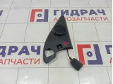 Крышка зеркала внутренняя правая Skoda Rapid 5JA837974