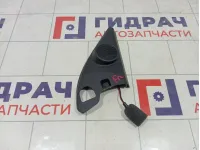 Крышка зеркала внутренняя правая Skoda Rapid 5JA837974