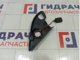 Крышка зеркала внутренняя правая Skoda Rapid 5JA837974