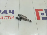 Форсунка инжекторная Skoda Rapid 04E906036AF