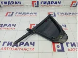 Стекло двери задней правой Skoda Rapid 5JA845214D
