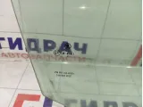Стекло двери передней правой Skoda Rapid 5JA845202E