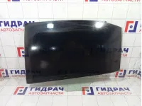 Стекло двери задней левой Skoda Rapid 5JA845205A