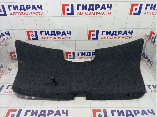 Обшивка двери (крышки) багажника Skoda Rapid 5JA867975AWR9