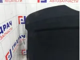 Полка (шторка) задняя Skoda Rapid 5JA867769C6V0