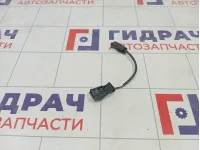 Форсунка омывателя стекла Skoda Rapid 6E0955986B