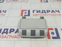 Очечник Skoda Rapid 5JA868565