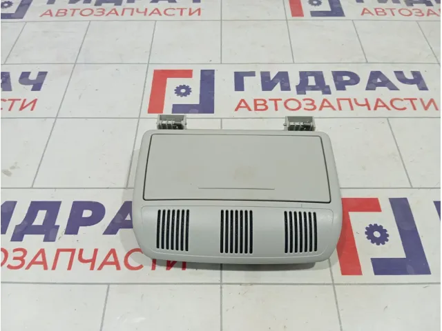 Очечник Skoda Rapid 5JA868565