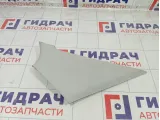 Обшивка стойки задней левой верхняя Skoda Rapid 5JA867287