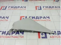 Обшивка стойки задней правой верхняя Skoda Rapid 5JA867288