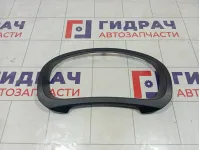 Накладка панели приборов Skoda Rapid 5JB857059