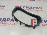 Накладка панели приборов Skoda Rapid 5JB857059