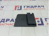 Разъем USB AUX Skoda Rapid 5JB035727