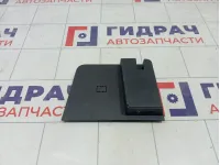 Разъем USB AUX Skoda Rapid 5JB035727