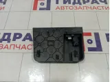 Разъем USB AUX Skoda Rapid 5JB035727