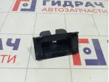 Кожух замка багажника Skoda Rapid 5JA827520