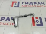 Накладка торпедо левая Skoda Rapid 5JB858133A