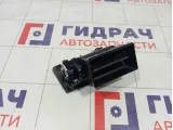 Дефлектор воздушный левый Skoda Rapid 5JA819701E