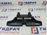 Воздуховод отопителя (печки) Skoda Rapid 5JB819655G02