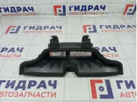 Воздуховод отопителя (печки) Skoda Rapid 5JB819655G02