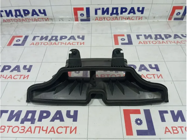 Воздуховод отопителя (печки) Skoda Rapid 5JB819655G02