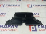 Воздуховод отопителя (печки) Skoda Rapid 5JB819655G02