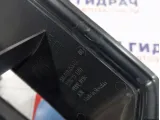 Воздуховод отопителя (печки) Skoda Rapid 5JB819655G02