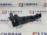 Кронштейн задней полки левый Skoda Rapid 5JA867761A