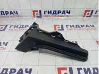 Кронштейн задней полки правый Skoda Rapid 5JA867762A