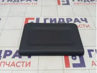 Обшивка багажника правая Skoda Rapid 5JA867146A