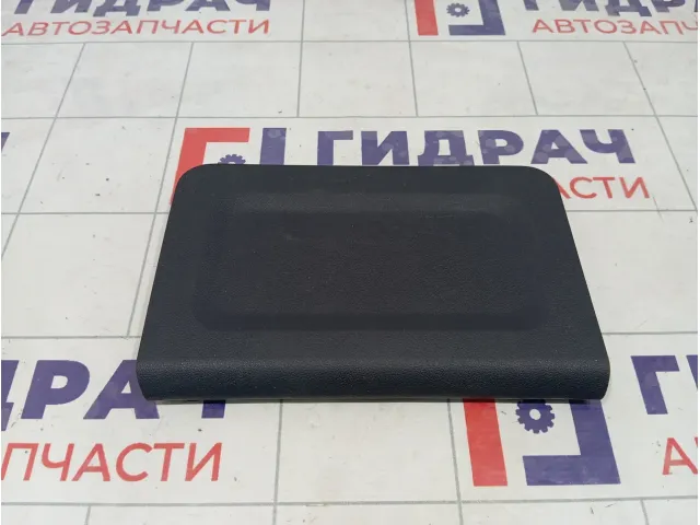 Обшивка багажника правая Skoda Rapid 5JA867146A