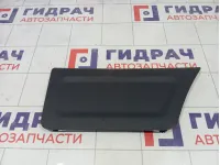 Обшивка багажника левая Skoda Rapid 5JA867145A