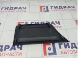 Обшивка багажника левая Skoda Rapid 5JA867145A