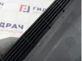 Обшивка багажника левая Skoda Rapid 5JA867145A