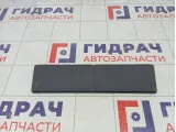 Обшивка багажника Skoda Rapid 5E5867574