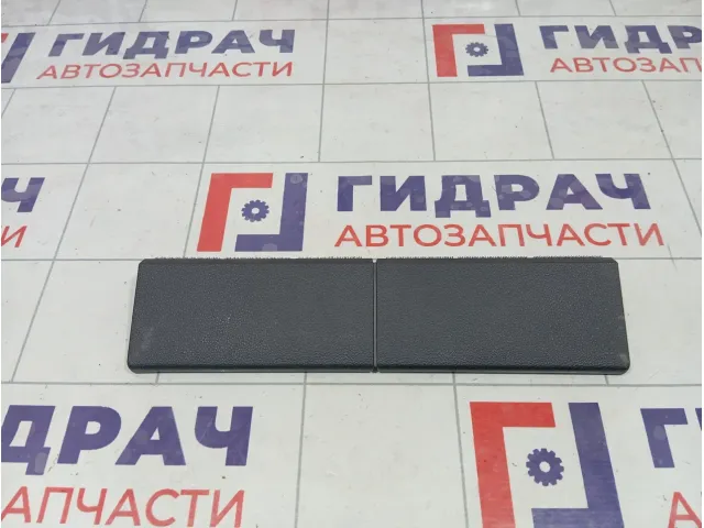 Обшивка багажника Skoda Rapid 5E5867574