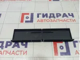 Обшивка багажника Skoda Rapid 5E5867574