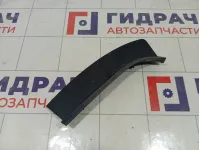Накладка фонаря левого Skoda Rapid 5JH945311