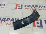 Накладка фонаря левого Skoda Rapid 5JH945311