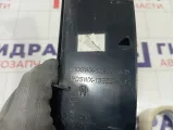 Накладка фонаря левого Skoda Rapid 5JH945311