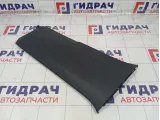 Обшивка стойки средней левой нижняя Skoda Rapid 5JA867281B