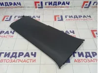 Обшивка стойки средней левой нижняя Skoda Rapid 5JA867281B
